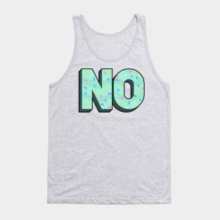 negative Tank Top